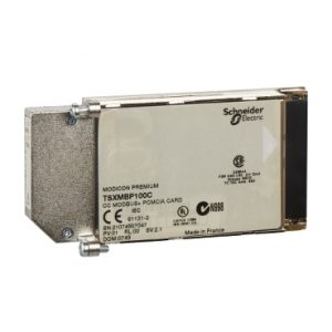 SE Modbus Plus kabl  za PCMCIA karticu  T spojni element  otcepni kabl  0.2 m