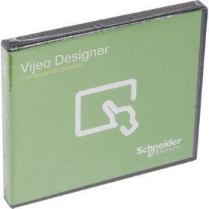 SE Vijeo Designer  nadogradnja  6.2 licenca  softver