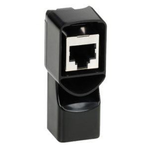 SE RJ45 ženski/ženski adapter  za udaljeni grafički displej