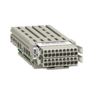 SE Prošireni I/O modul  digitalni 6I/2O  analogni 2I