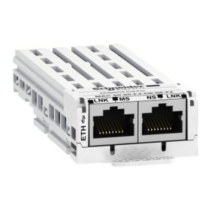 SE Ethernet/IP ModbusTCP komunikacioni modul  2RJ45