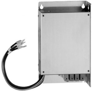 SE Dodatni EMC ulazni filter  trofazno napajanje  92 A