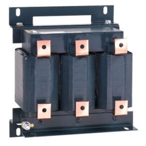 SE Linijska prigušnica  0.15 mH  230 A  trofazna  400 W  za fr. regulatore