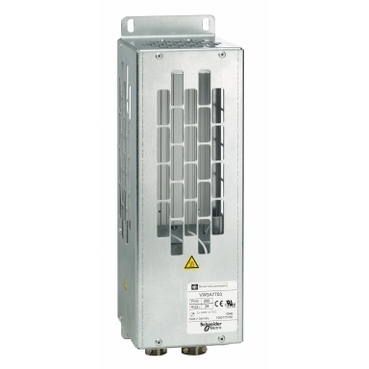SE Kočioni otpornik  IP 20  28 Ω  200 W