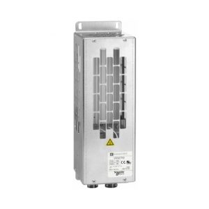 SE Kočioni otpornik  IP 20  25 Ω  9.8 kW