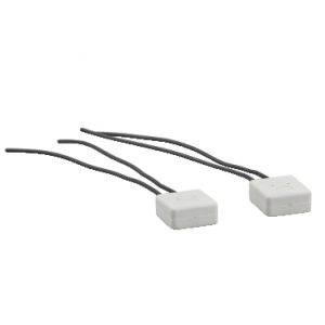 SE Modbus linijski terminator  120 Ω  za vijčane priključke