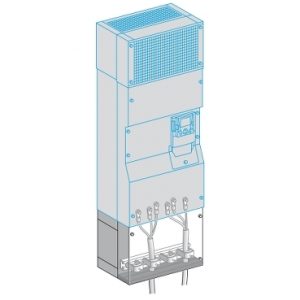 SE Set za IP21 prilagođenje  za frekventne regulatore  ATV61/ATV71