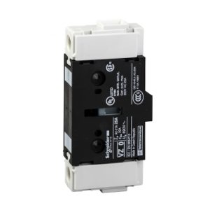SE TeSys VARIO dodatni kontakt glavnog pola 32 A za V1