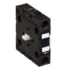 SE TeSys Mini-VARIO  dodatni kontakt glavnog pola  12 A  za VN-12