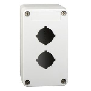 SE Prazno kućište tastera  XAP-A  plastično  2 otvora