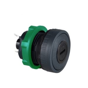 SE Nosač osigurača za 5 x 20 mm osigurače  6.3 A  250 V