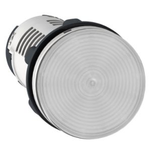 SE Signalna lampica  LED  prozirna  24V