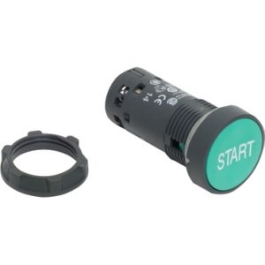 SE Taster  sa povratkom  zeleni -1NO  beli "START"