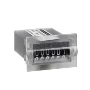 SE Brojač impulsa  mehanički 6 cifara  24 V DC