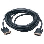 SE Magelis XBT  direktan kabl za povezivanje  5 m  2 muška konektora SUB-D 9