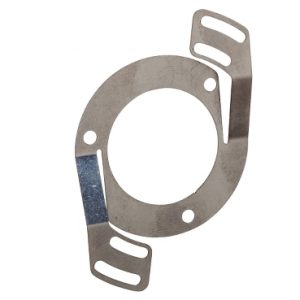 SE Fleksibilni set za montažu  antirotacioni  za enkoder Ø 58