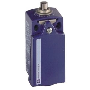 SE Granični prekidač XCKD  metalni klip  1NC+1NO  trenutno  M16