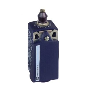 SE Gr.prekidač XCKP  metalni klip sa nitrilnom navlakom -1NC+1NO  trenutno  M16