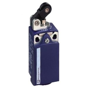 SE XCKP termopl. poluga sa točkićem hor. aktiviranje -1NC+1NO trenutno 1/2NPT