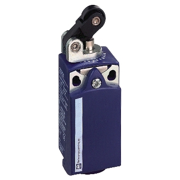 SE Gran.prek.XCKP-termopl. poluga sa točk. hor.aktiviranje-1NC+1NO-sporo prek.-Pg11