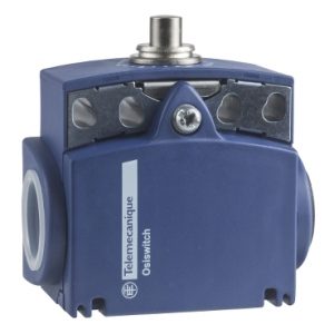 SE Granični prekidač XCKT  metalni klip  1NC+1NO  trenutno  M16