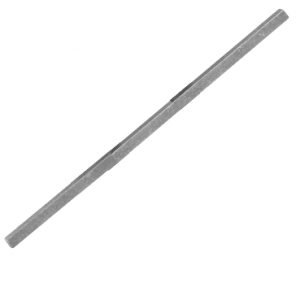 SE Poluga graničnog prekidača XCRZ  čelik četvrtasta šipka 6 mm  D=200 mm