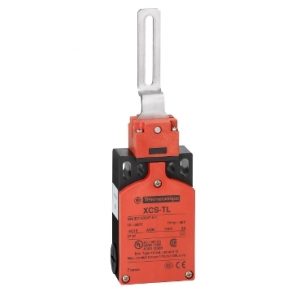 SE Sigurnosni prekidač XCSTL  ugaona poluga  centralni  3NC -M16