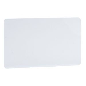 SE RFID elektronski tag  13.56 MHz  ISO bedž 54 x 85.5 x 1  256 bajtova