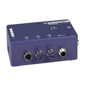 SE Uređaj za povezivanje Modbus TCP/IP  3 kanala za XGCS antene