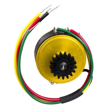 SE Potenciometar -10000 Ω  za XKB XKD XKM