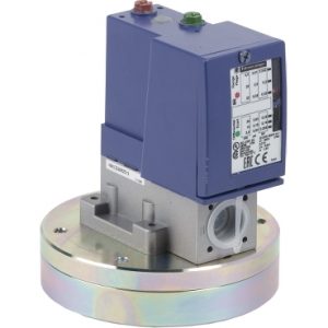 SE Presostat podešavanje 2 praga 30 bar maksimalno