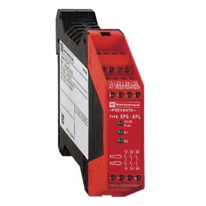 SE Modul XPSAF  nužno isključenje  24 V AC DC