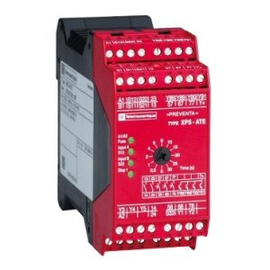 SE Sigurnosni modul XPSAT  nužno isključenje  24 V DC