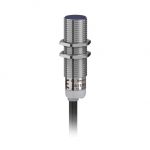 SE Induktivni senzor XS1 M12  D44mm  mesing  Sn2mm  12..24VDC  kabl 2m