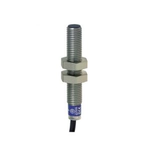 SE Induktivni senzor XS1 M8  L50mm-nerđajući čelik  Sn1.5mm  12..24VDC  kabl 2m