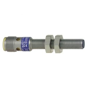 SE Induktivni senzor XS1 M8  D61mm  nerđajući čelik  Sn1.5mm  12..24VDC  M12