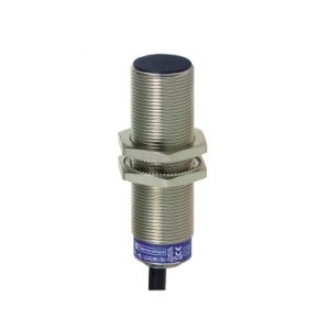 SE Induktivni senzor XS1 M18  D53mm  mesing  Sn5mm  12..24VDC  kabl 2m