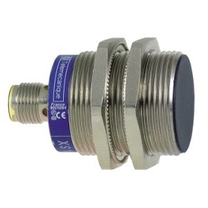 SE Induktivni senzor XS1 M30  D53mm  mesing  Sn10mm  12..24VDC  M12