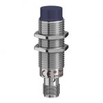 SE Induktivni senzor XS2 M18  L64mm  mesing  Sn8mm  12..24VDC  M12