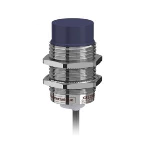 SE Induktivni senzor XS2 M30  D57mm  mesing  Sn15mm  12..24VDC  kabl 5m