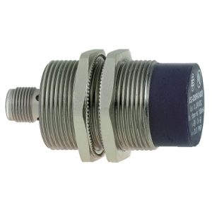 SE Induktivni senzor XS2 M30  D75mm  mesing  Sn15mm  24..240VAC/DC  1/2"
