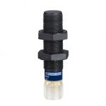 SE Induktivni senzor XS4 M12  D48mm  PPS  Sn4mm  12..24VDC  M12