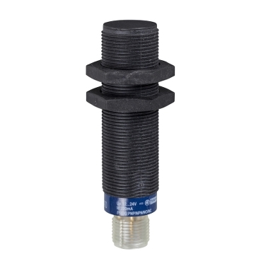 SE Induktivni senzor XS4 M18 D70mm PPS Sn8mm 12..24VDC M12