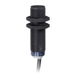 SE Induktivni senzor XS4 M18  D62mm  PPS  Sn8mm  24..240VAC/DC  kabl 2m