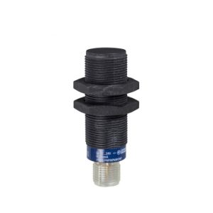 SE Induktivni senzor XS4 M18  D48mm  PPS  Sn8mm  12..24VDC  M12