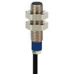SE Induktivni senzor XS5 M8  D51mm-nerđajući čelik  Sn1.5mm  12..48VDC  kabl 2m