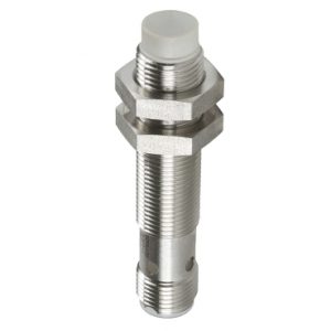 SE Induktivni senzor XS5 M12  D62mm  mesing  Sn2mm  12..48VDC  M12