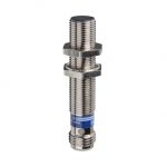 SE Induktivni senzor XS5 M12  D50mm  mesing  Sn2mm  12..24VDC  M12
