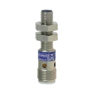 SE Induktivni senzor XS6 M8  D62mm  nerđajući čelik  Sn2.5mm  12..48VDC  M12