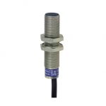 SE Induktivni senzor XS6 M12  D53mm  mesing  Sn4mm  12..48VDC  kabl 2m